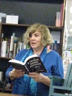 2018 a season among phychics reading